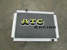 Radiateur en aluminium à 3