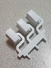 Bouton interrupteur programme