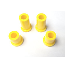 Pour Fiat Fullback Pick Up 2.4D 4X4 Arrière Feuille Manille Ressort Moyeu 1 Côté