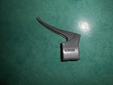 Poignée frein gauche alu Peugeot 103 104 GT10