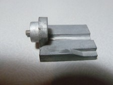 1 volet GAZ MOTOBECANE trial gurtner