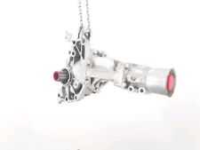 Boite de transfert - Citroen C4 AIRCROSS 1.8 HDI 16V 4X4 FAP - 1670932780 - H0-1