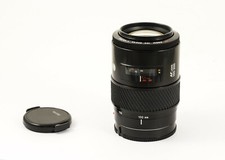 MINOLTA AF 100-200 mm 4.5 ( 22 ) constant sony alpha numéro 1014633