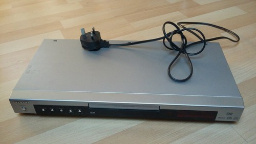 Lecteur dvd sharp - dvd,