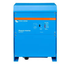 Convertisseur 24V - 230V 5000 VA (4500 watts) Pur Sinus VICTRON