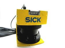 Utilisé SICK PLS101-112 Photoélectrique Laser Scanner PLS101112