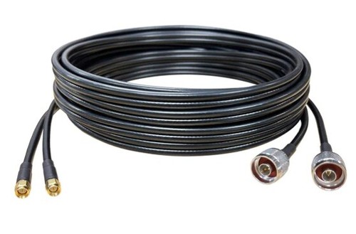 Fusil mimo antenne extension - fusil,