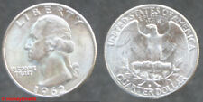 USA ! Quarter dollar