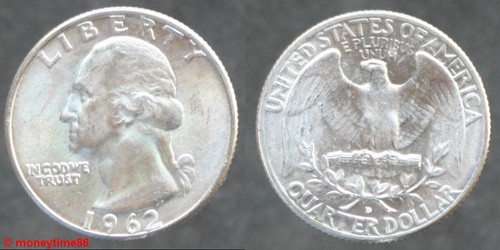 Usa quarter dollar - usa,