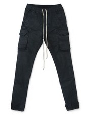 Rick Owens Jean stretch noir