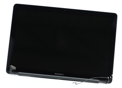 Apple macbook pro - pro, 15"