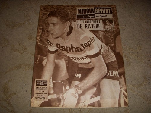 Miroir sprint 694 1959 - sprint, 21.09.1959