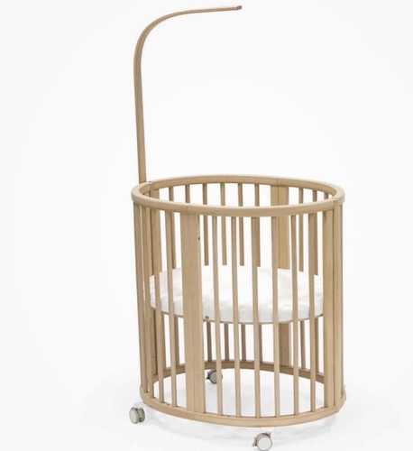 Stokke sleepi mini - sleepi,
