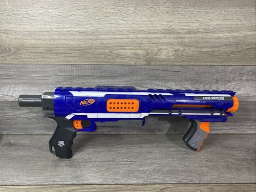 Nerf strike elite - n-strike,
