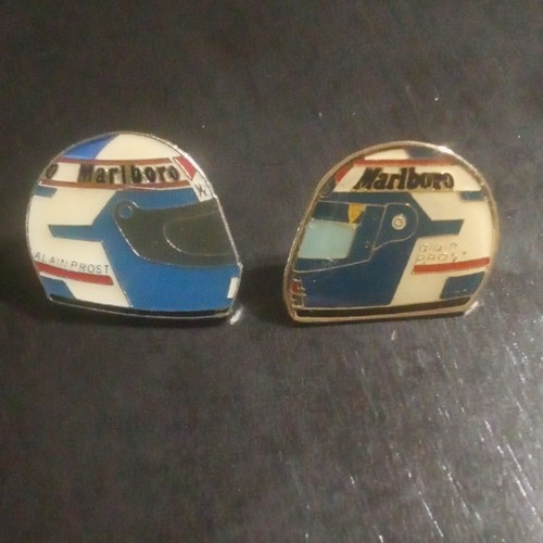 Marlboro lot pin - 2, métal