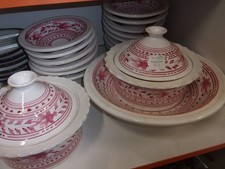 Véritable service tajine - véritable,