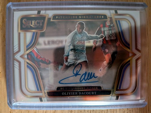 Panini select ligue - 1, 2025-26