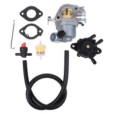 Kit carburateur moteur de