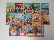 Lot de 14 livres romans Auzou - Premiers pas
