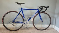 Custom Landshark Bicycle 1996