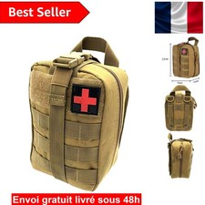 Trousse de Premiers Secours