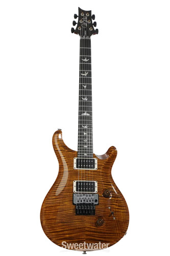 Prs custom floyd - 24, "floyd"