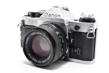 [Excellent+5] Canon AE-1