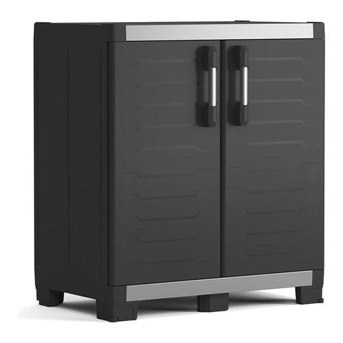 Armoire plastique keter - plastique,