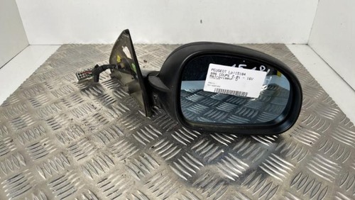 Retroviseur droit peugeot 406 - peugeot,