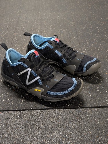 New balance minimus trail 10v1 - trail,