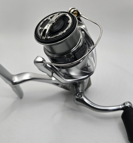 Moulinet toupie shimano - shimano, 15