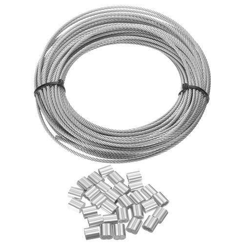 Pour 100ft câble - 100ft,