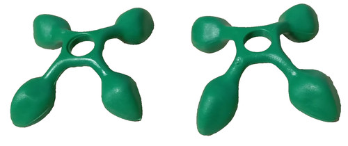 Playmobil cocos verts - playmobil,