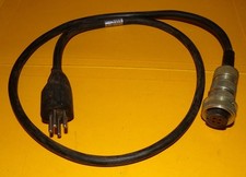 RADIO : CABLE ALIMENTATION DU