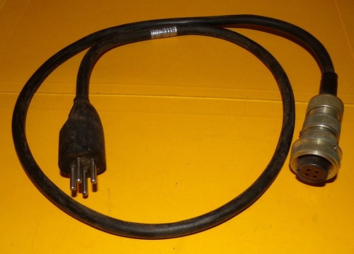 Radio cable alimentation du - radio,