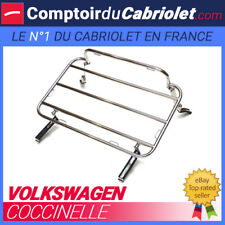 Porte-bagages sur-mesure pour