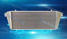 550x230x52mm Turbo Front Mount