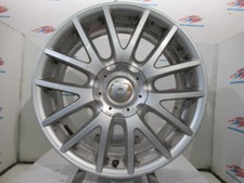 Jante ALUMINIUM VOLKSWAGEN VW  GOLF V   17 POUCES   2438465