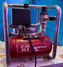 COMPRESSEUR D'AIR JF AIR 20.S