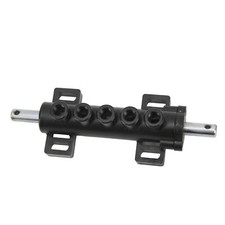 5 Way Foot Pedal Air Control