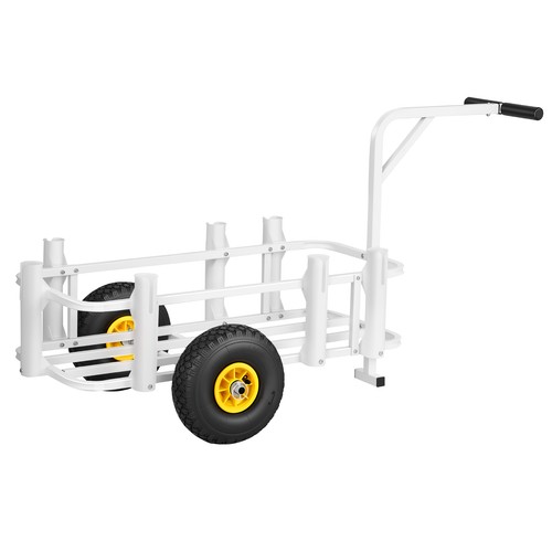 Uimoso chariot pêche - de,