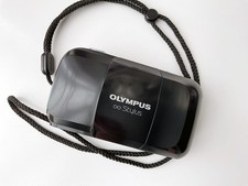 Appareil photo argentique compact Olympus Stylus / MJU-1 35mm AF