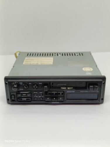 Clarion arb0170e autoradio - arb0170e, a