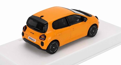 Renault twingo tech 2026 - e-tech,