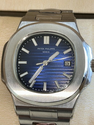 Patek philippe montre - patek,