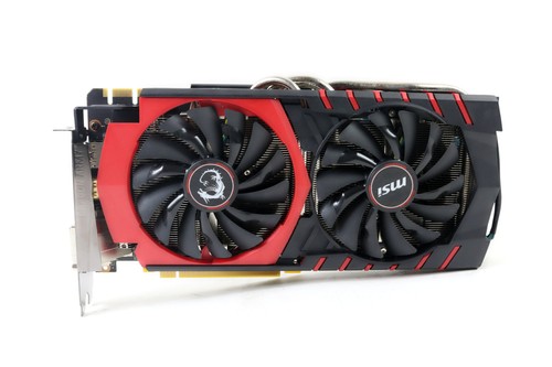 Msi geforce gtx 980 - msi,