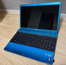 Sony Vaio VPCEB38FJ Core