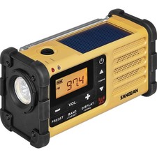 Sangean MMR-88 Radio