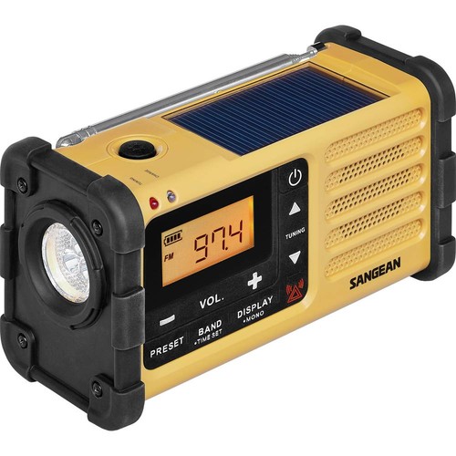 Sangean mmr radio - sangean, mmr-88