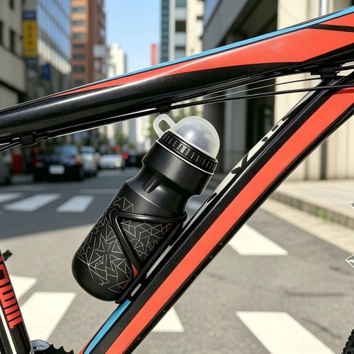 750ml sports mountain bike - mountain,
